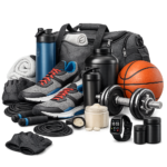 Deportes y Fitness