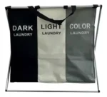 Cesta Organizadora De Ropa Sucia
