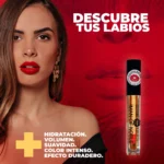 Voluminizador De Labios 3ml