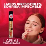 Voluminizador De Labios 3ml