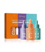 Kit Serum X3 Antiedad Bioaqua