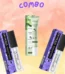 2 Serum De Pestanas Contorno Centella