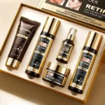 Kit Retinol Sadoer Caja De Lujo