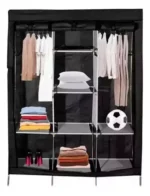 Armario Closet Desarmable Plegable 88130