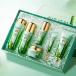 Kit Aloe Vera Caja De Lujo Bioaqua