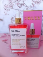 Truly Aceite
