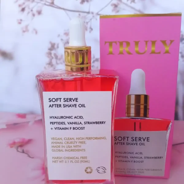 Truly Aceite