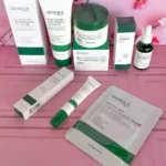 Kit Acido Salicilico X5n2 Bioaqua