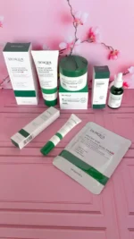 Kit Acido Salicilico X5n2 Bioaqua