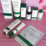 Kit Acido Salicilico X5 Bioaqua