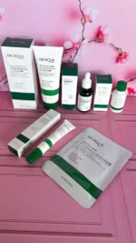Kit Acido Salicilico X5 Bioaqua