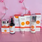 Kit Vitamina C Bioaqua X4n5