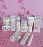 Kit De Arroz Bioaqua X6n2