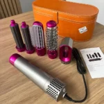 Cepillo 5 En 1 Maleta