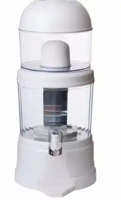 Filtro Purificador Agua 14l