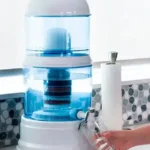 Filtro Purificador Agua 14l