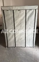 Armario Closet Desarmable Plegable 88130