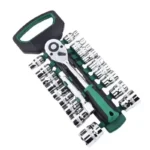 Set Herramienta Copas 20pcs