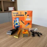 Maquina Cortapelo Trimmer Afeitador