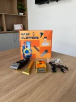 Maquina Cortapelo Trimmer Afeitador