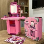 Maleta Tocador Nina 103a