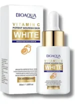 Serum Antimanchas White Bioaqua
