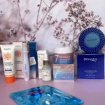 Kit Regalo Bioaqua Aclarante Y Antiedad