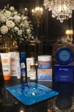 Kit Regalo Bioaqua Aclarante Y Antiedad