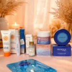 Kit Regalo Bioaqua Aclarante Y Antiedad