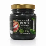 Blanqueador Dental Organico