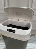 Caneca Automatica Con Sensor