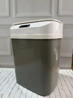 Caneca Automatica Con Sensor