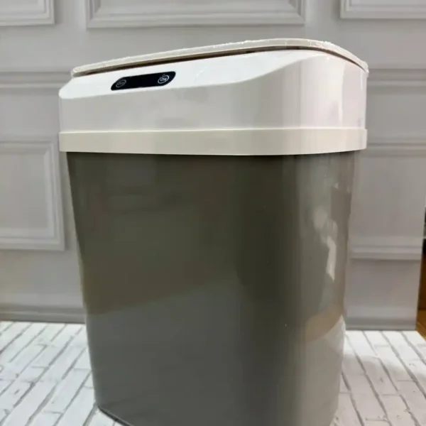 Caneca Automatica Con Sensor