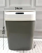 Caneca Automatica Con Sensor