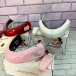 Masajeador Electrico Facial Reductor Pap