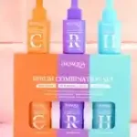 Kit Serum X3 Antiedad Bioaqua