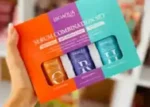 Kit Serum X3 Antiedad Bioaqua