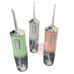 Oral Irrigador Eletrico