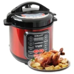 Olla Presion Electrica Sokany 5l