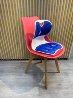 Soporte Ergonomico De Asiento