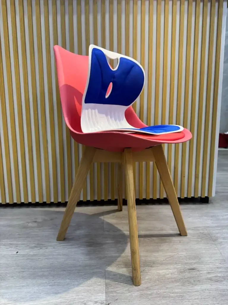 Soporte Ergonomico De Asiento