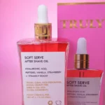 Truly Aceite