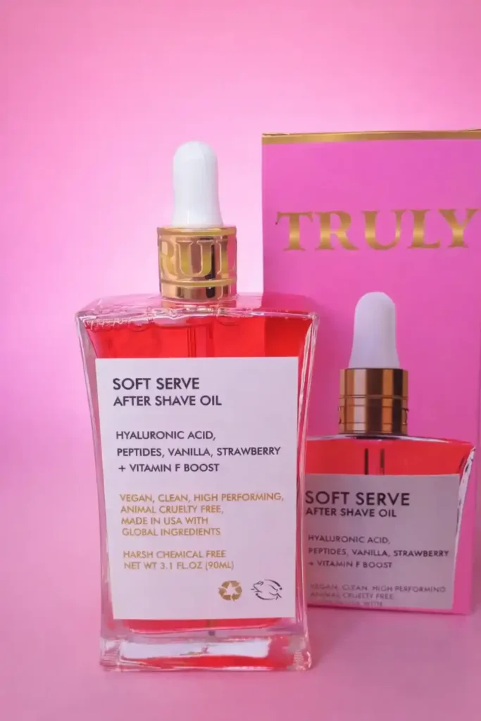 Truly Aceite