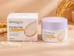 Mascarilla De Arroz Peel Off Bioaqua