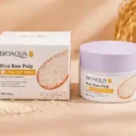 Mascarilla De Arroz Peel Off Bioaqua