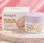 Mascarilla De Arroz Peel Off Bioaqua