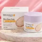 Mascarilla De Arroz Peel Off Bioaqua