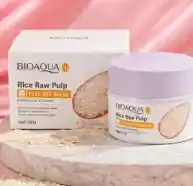 Mascarilla De Arroz Peel Off Bioaqua