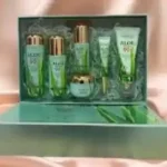 Kit Aloe Vera Caja De Lujo Bioaqua