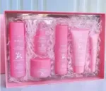 Kit Nicotinamida Caja De Lujo Bioaqua